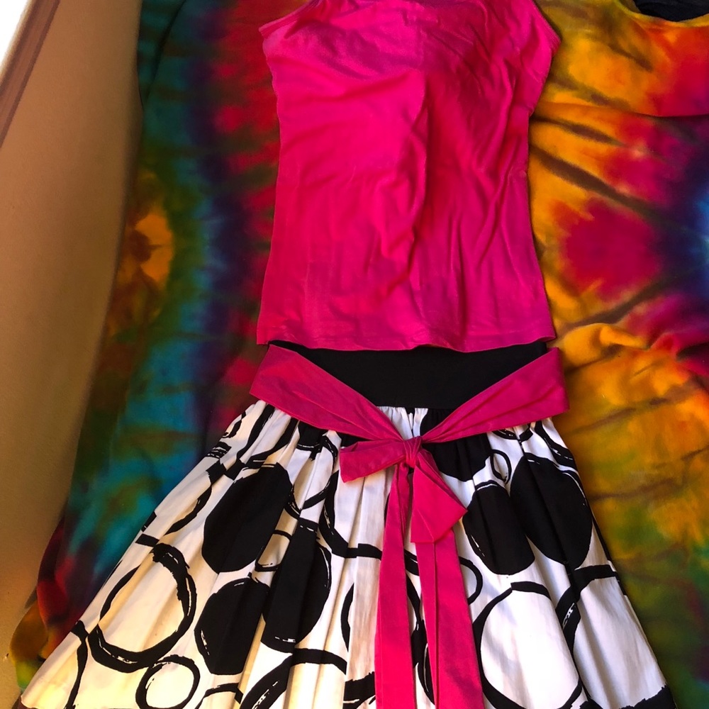2 piece set